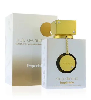Armaf Club De Nuit White Impériale parfumovaná voda pre ženy 105 ml