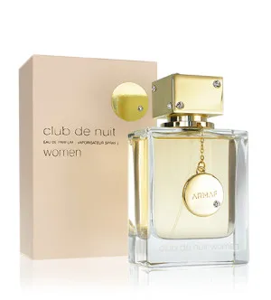 Armaf Club De Nuit Woman parfumovaná voda pre ženy 30 ml