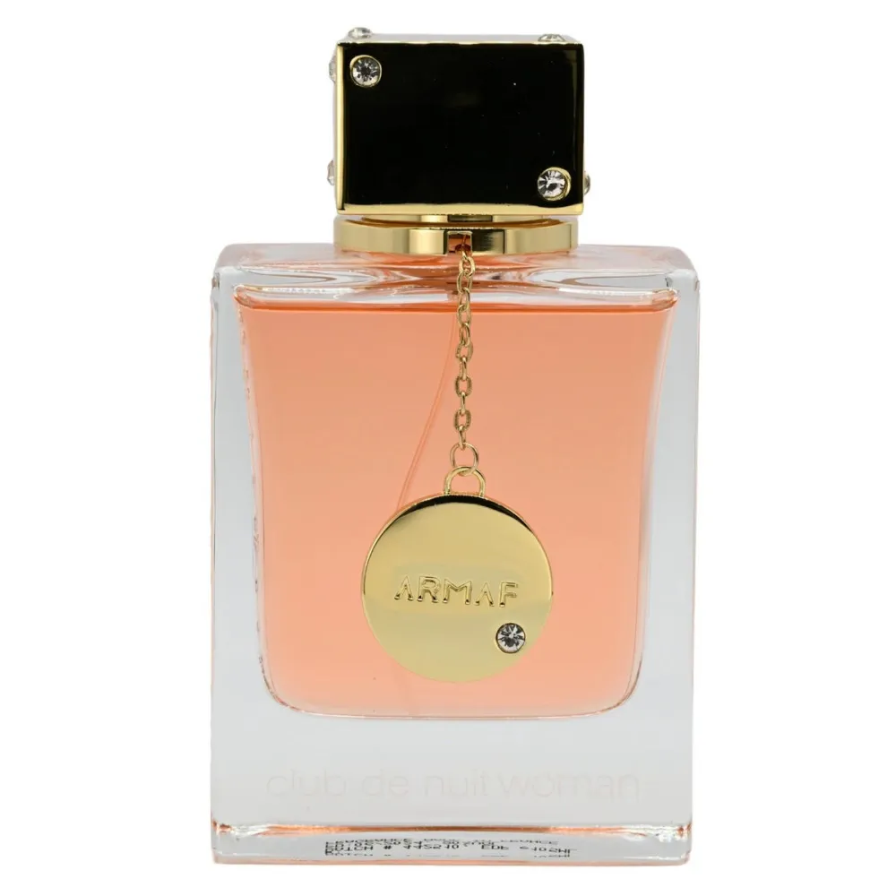 Club De Nuit Women parfumovaná voda pre ženy 105 ml