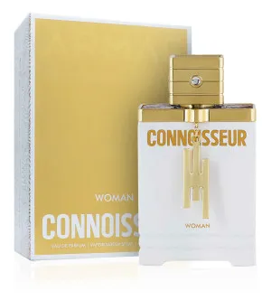 Armaf Connoisseur Women parfumovaná voda pre ženy 100 ml