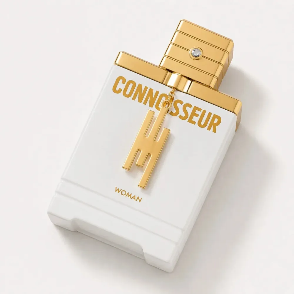 Connoisseur Women parfumovaná voda pre ženy 100 ml