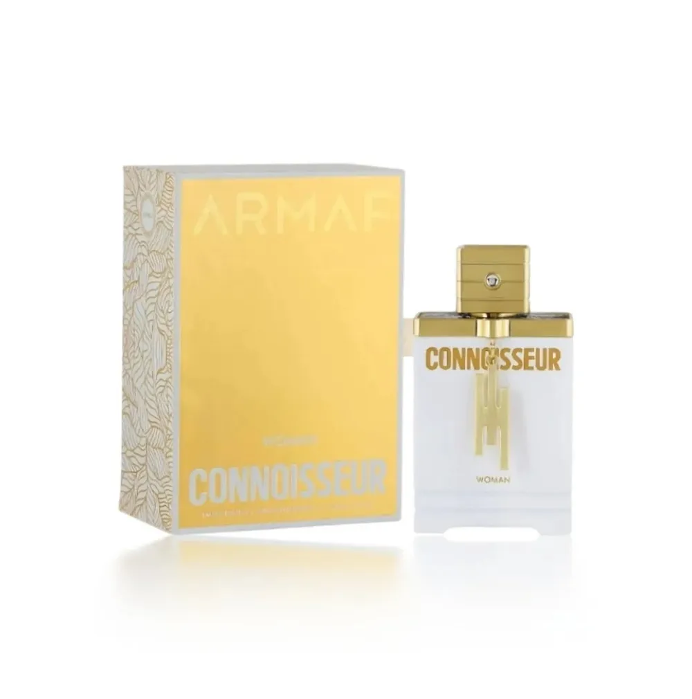 Connoisseur Women parfumovaná voda pre ženy 100 ml