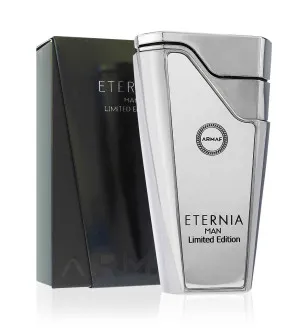 Armaf Eternia Man Limited Edition parfumovaná voda pre mužov 80 ml