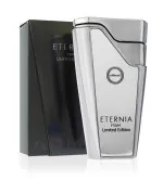 Eternia Man Limited Edition parfumovaná voda pre mužov 80 ml