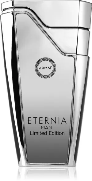 Armaf Eternia Man Limited Edition parfumovaná voda pre mužov 80 ml