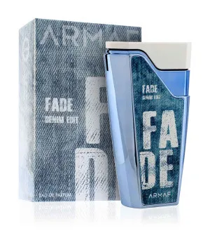 Armaf Fade Denim Edit parfumovaná voda pre mužov 80 ml