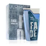 Fade Denim Edit parfumovaná voda pre mužov 80 ml