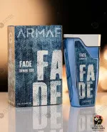 Fade Denim Edit parfumovaná voda pre mužov 80 ml