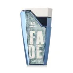 Fade Denim Edit parfumovaná voda pre mužov 80 ml