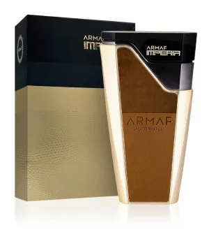 Armaf Imperia Limited Edition parfumovaná voda unisex 80 ml