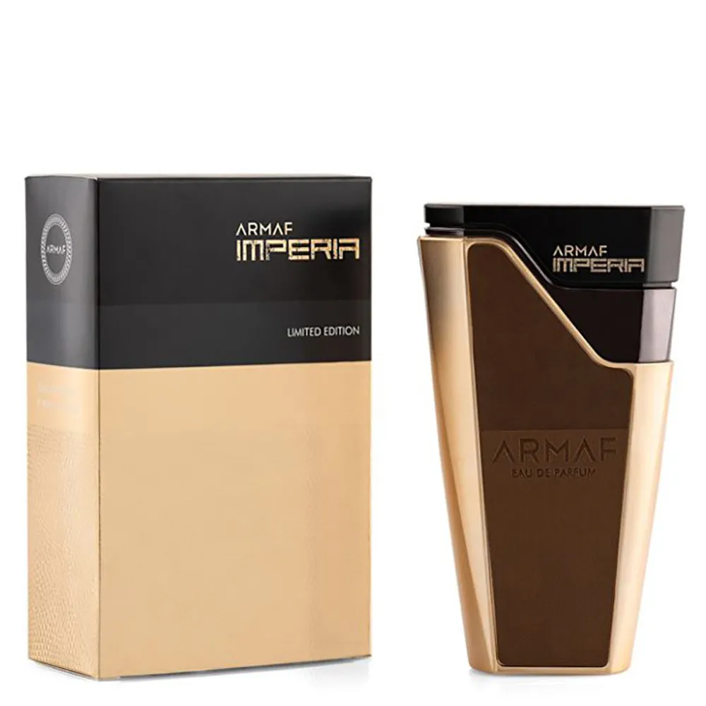 Imperia Limited Edition parfumovaná voda unisex 80 ml