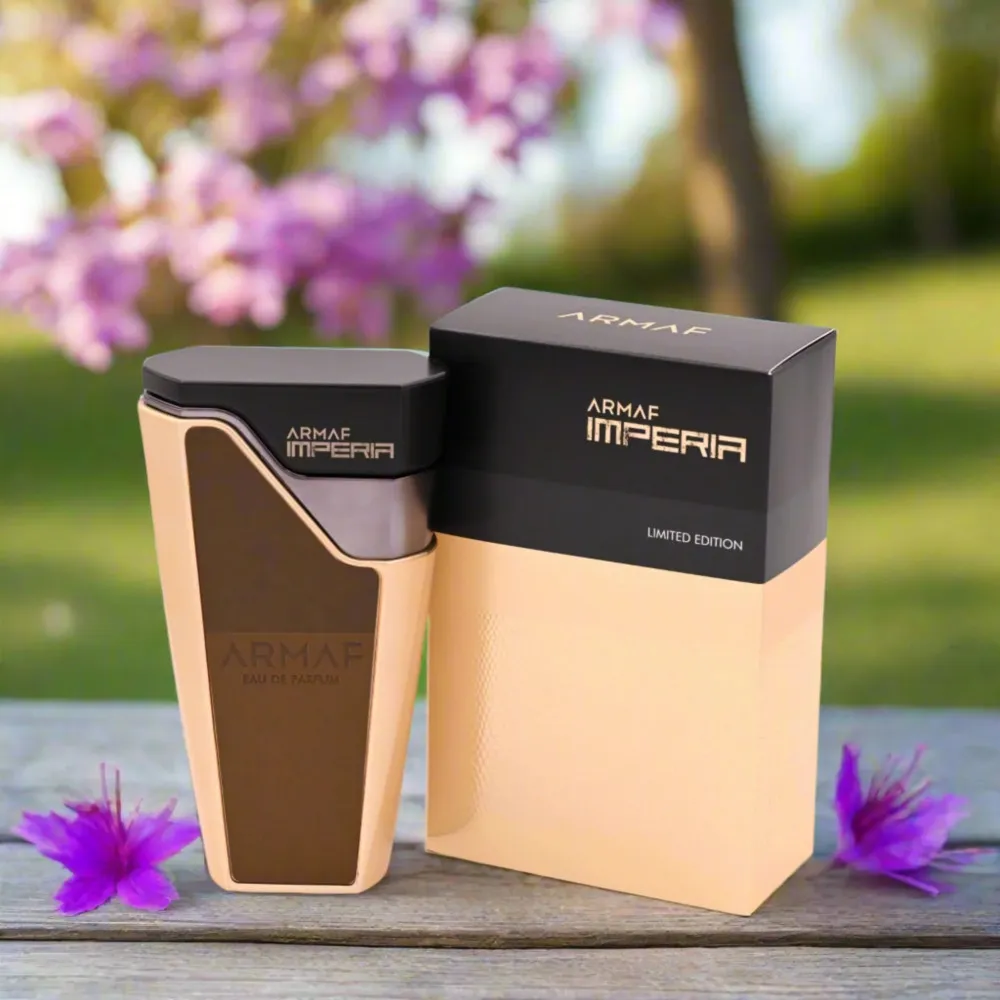 Imperia Limited Edition parfumovaná voda unisex 80 ml