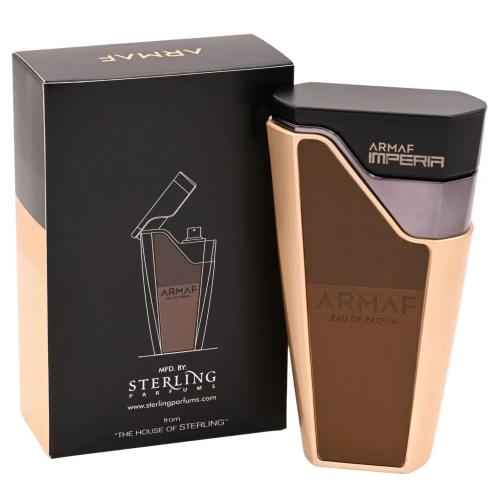 Imperia Limited Edition parfumovaná voda unisex 80 ml