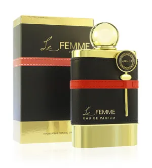 Armaf Le Femme parfumovaná voda pre ženy 100 ml