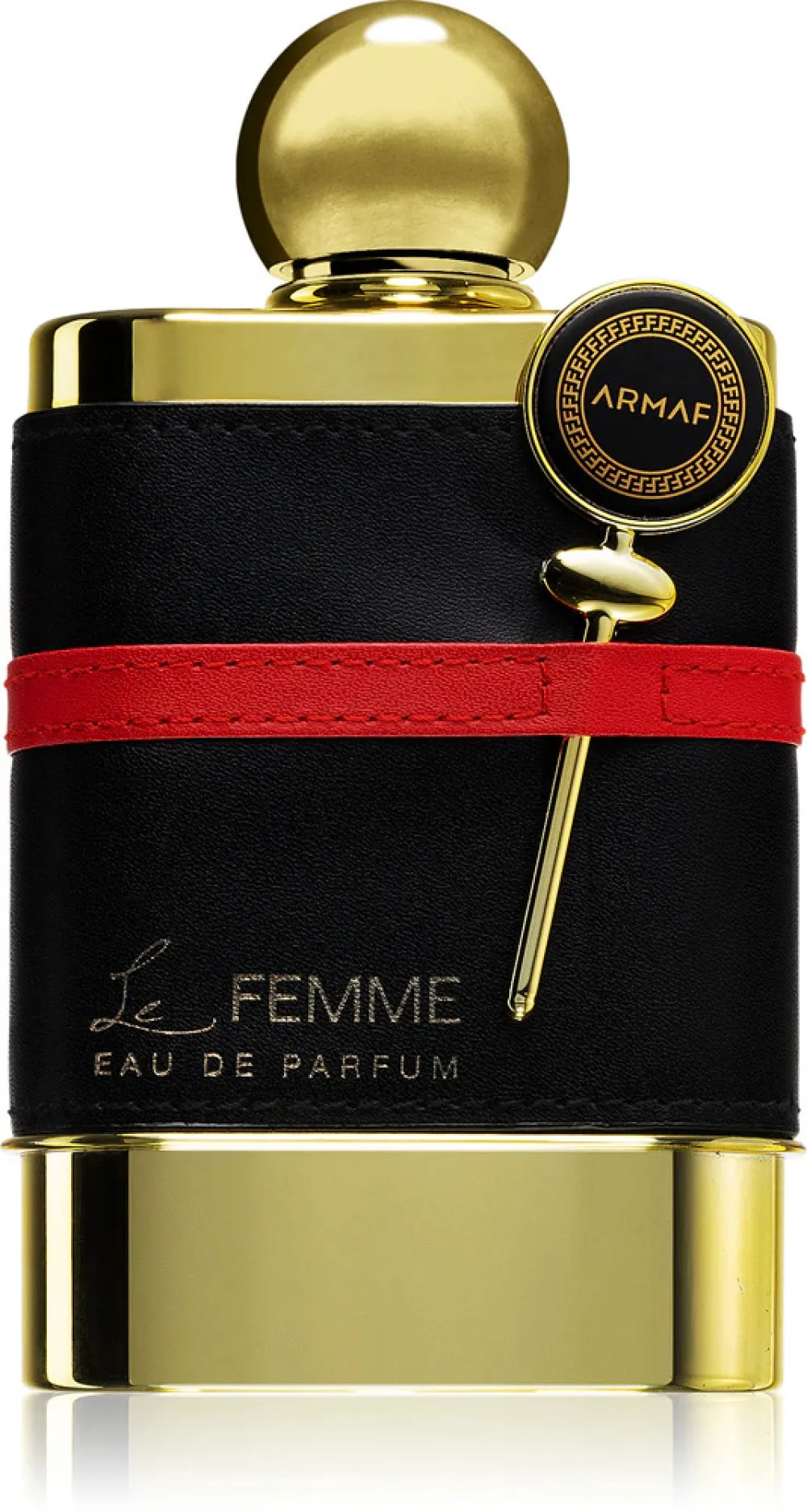 Le Femme parfumovaná voda pre ženy 100 ml