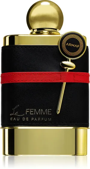 Armaf Le Femme parfumovaná voda pre ženy 100 ml