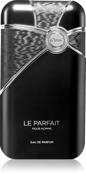 Armaf Le Parfait Pour Homme parfumovaná voda pre mužov 100 ml