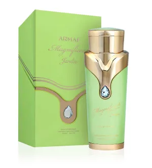 Armaf Magnificent Jardin parfumovaná voda pre ženy 100 ml