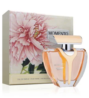 Armaf Momento Fleur parfumovaná voda pre ženy 100 ml