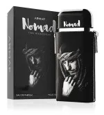 Nomad The Wanderer parfumovaná voda pre mužov 100 ml