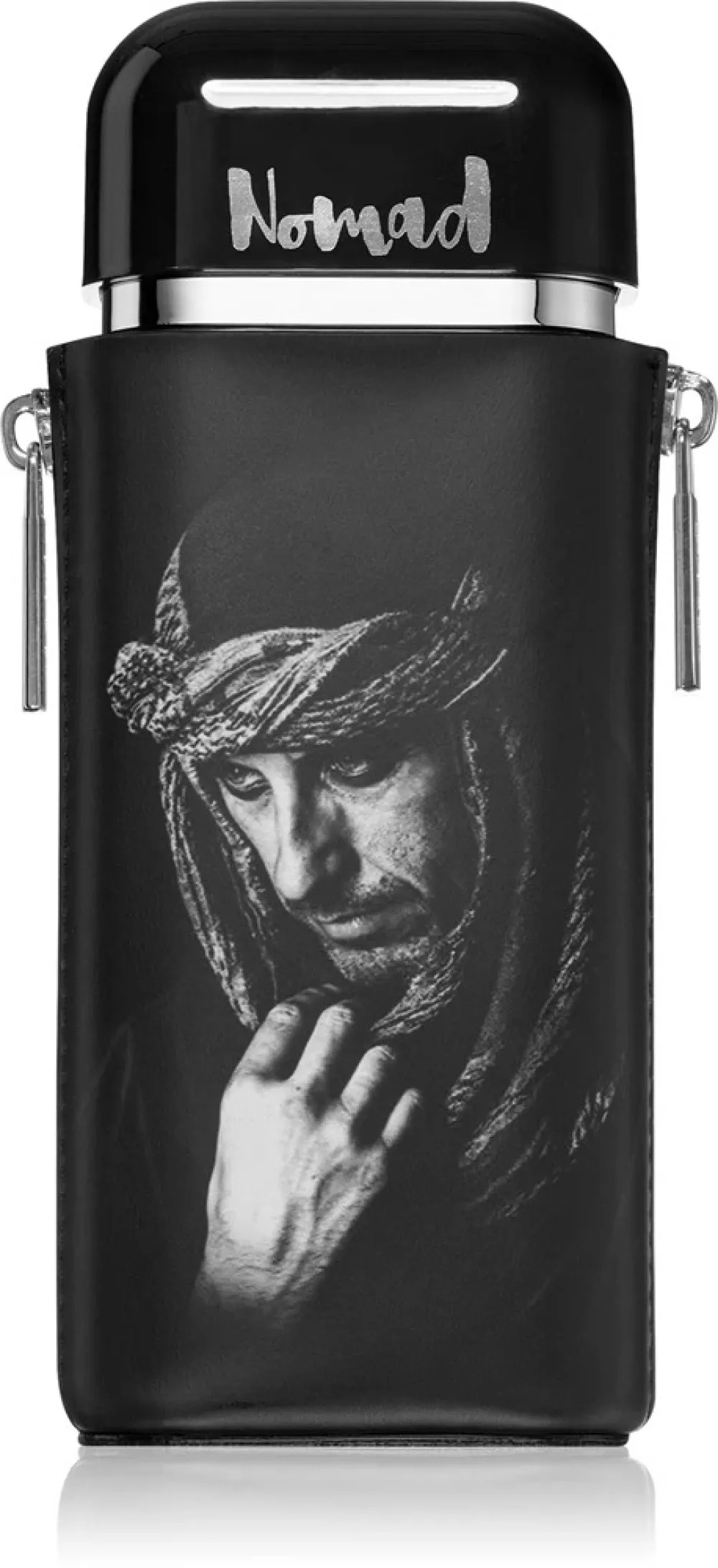 Nomad The Wanderer parfumovaná voda pre mužov 100 ml