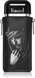Nomad The Wanderer parfumovaná voda pre mužov 100 ml
