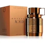 Odyssey Aoud parfumovaná voda pre mužov 60 ml