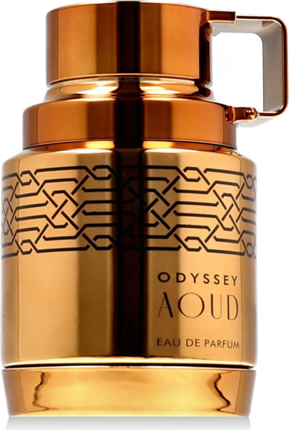 Odyssey Aoud parfumovaná voda pre mužov 60 ml