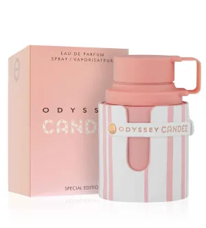 Armaf Odyssey Candee parfumovaná voda pre ženy 100 ml