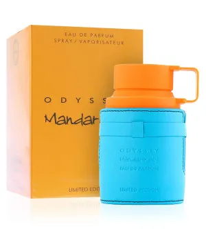 Armaf Odyssey Mandarine Sky parfumovaná voda pre mužov 100 ml
