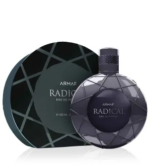 Armaf Radical Blue parfumovaná voda pre mužov 100 ml