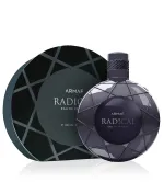 Radical Blue parfumovaná voda pre mužov 100 ml