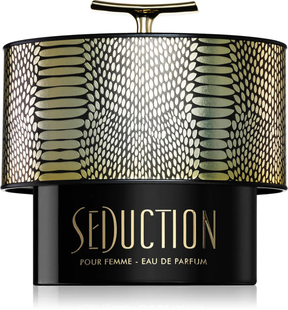 Seduction parfumovaná voda pre ženy 100 ml