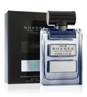 Armaf Shades parfumovaná voda pre mužov 100 ml