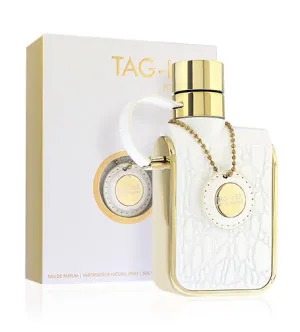 Armaf Tag-Her parfumovaná voda pre ženy 100 ml