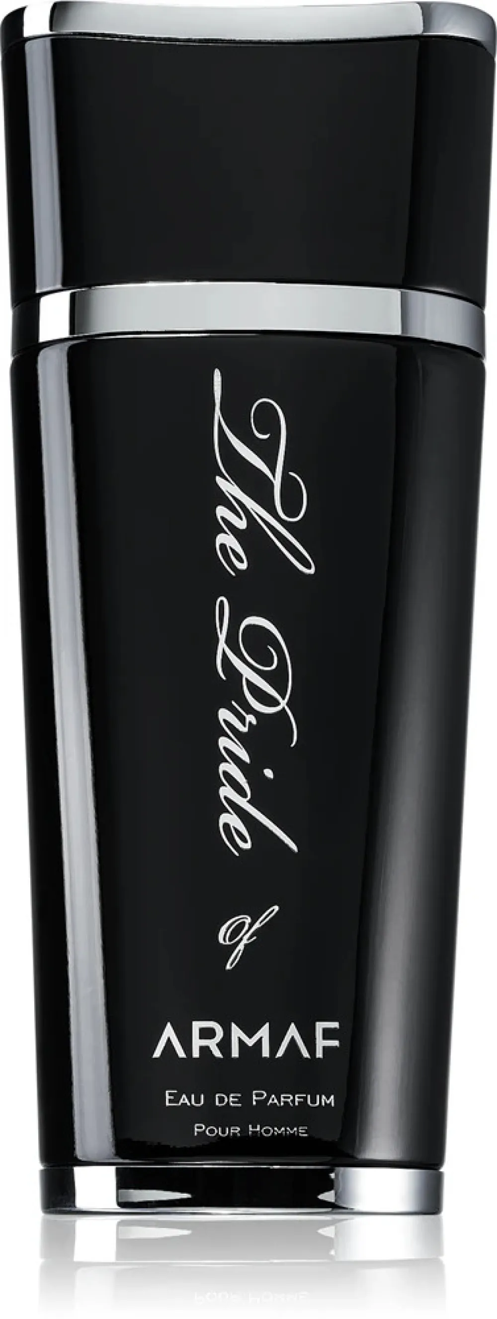 The Pride Of Armaf Pour Homme parfumovaná voda pre mužov 100 ml