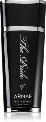The Pride Of Armaf Pour Homme parfumovaná voda pre mužov 100 ml