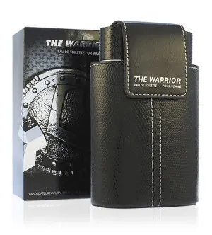 Armaf The Warrior toaletná voda pre mužov 100 ml