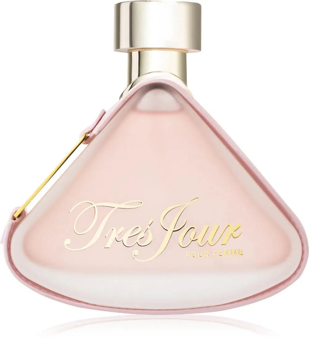 Tres Jour parfumovaná voda pre ženy 100 ml