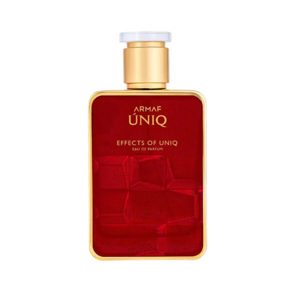 Úniq Effects of Uniq parfumovaná voda unisex 100 ml