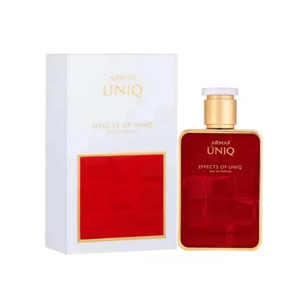 Úniq Effects of Uniq parfumovaná voda unisex 100 ml