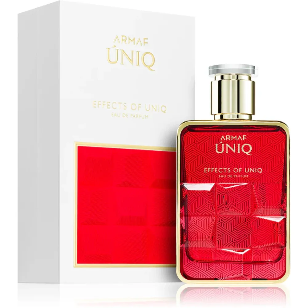 Úniq Effects of Uniq parfumovaná voda unisex 100 ml