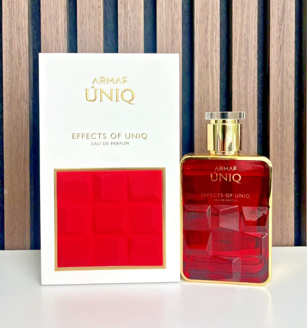 Úniq Effects of Uniq parfumovaná voda unisex 100 ml