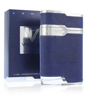 Armaf Voyage Bleu parfumovaná voda pre mužov 100 ml