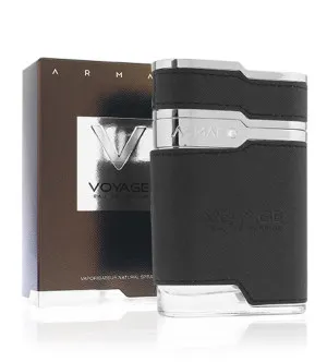 Armaf Voyage Brown parfumovaná voda pre mužov 100 ml