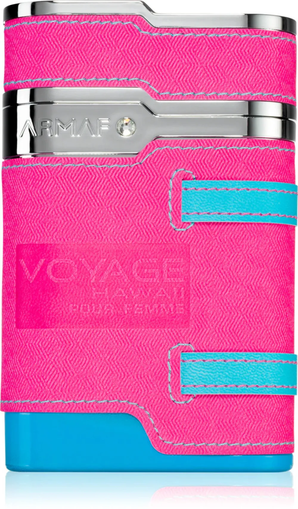 Voyage Hawaii parfumovaná voda pre ženy 100 ml