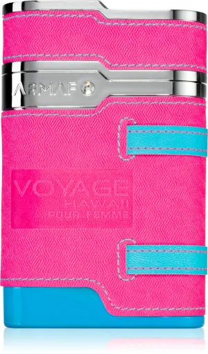 Armaf Voyage Hawaii parfumovaná voda pre ženy 100 ml