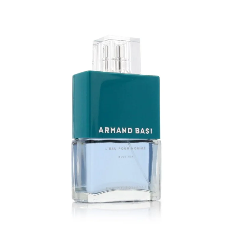 Armand Basi L'Eau Pour Homme Blue Tea toaletná voda pre mužov