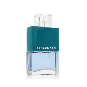 Armand Basi Armand Basi L'Eau Pour Homme Blue Tea toaletná voda pre mužov