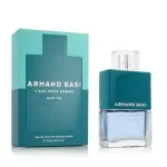 Armand Basi L'Eau Pour Homme Blue Tea toaletná voda pre mužov